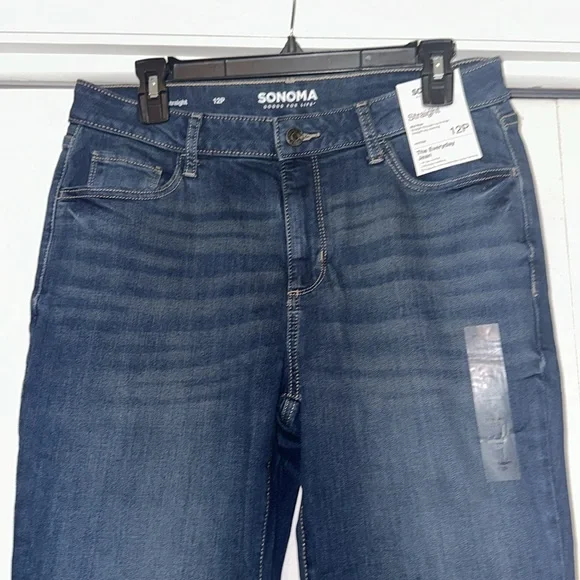 Sonoma Jeans - Picture 2 of 3